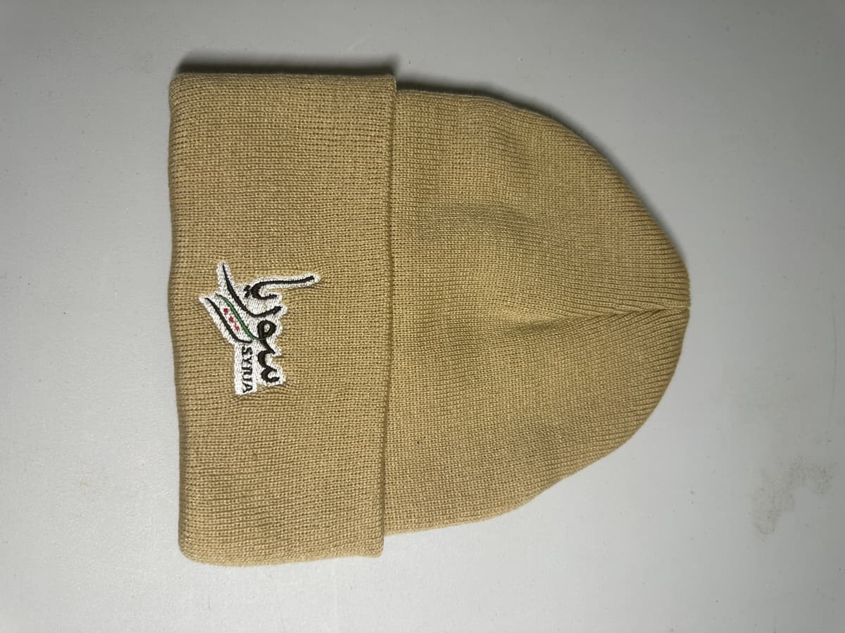 Syria Beanie