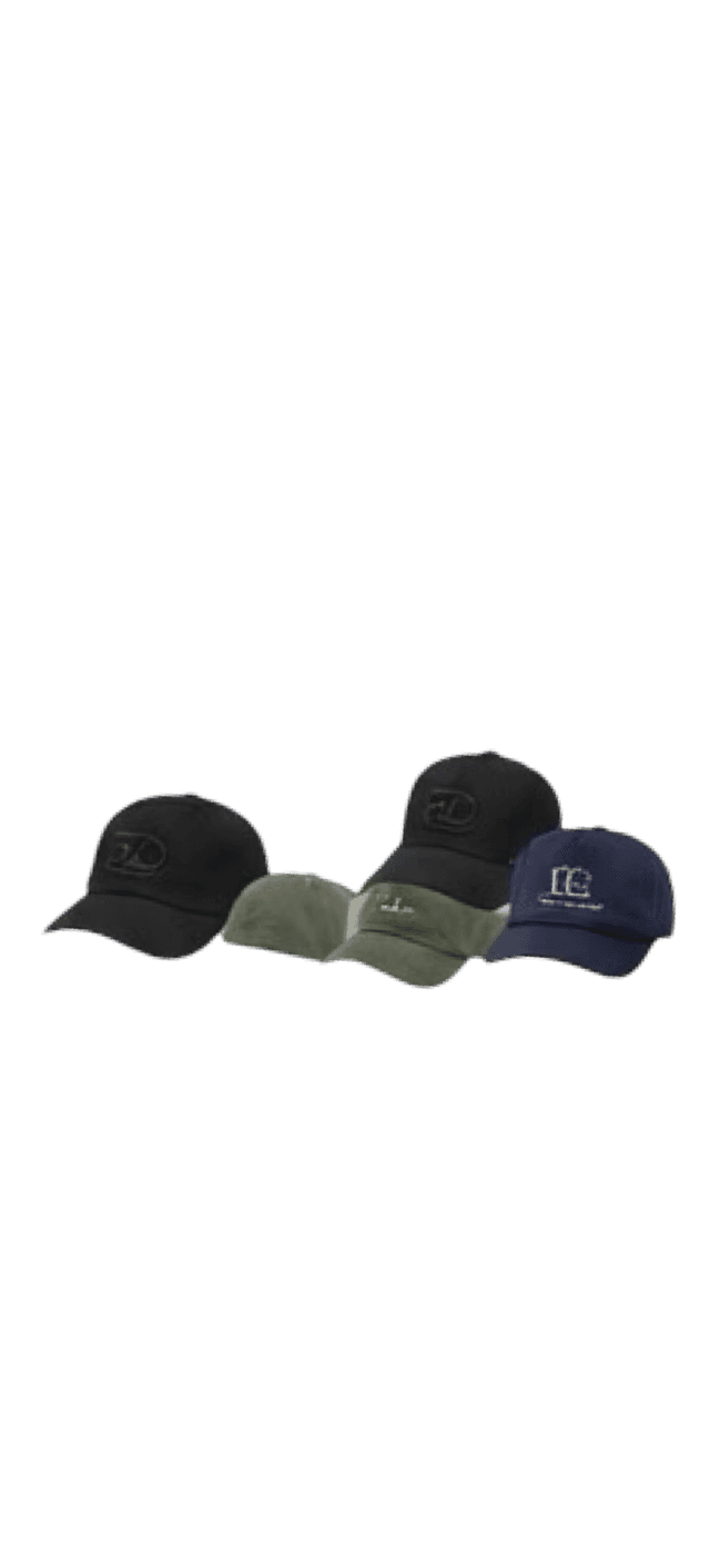 Hats & Caps