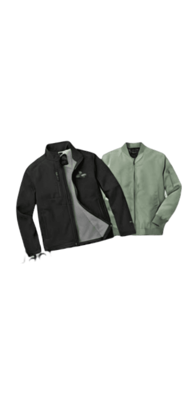 Jackets