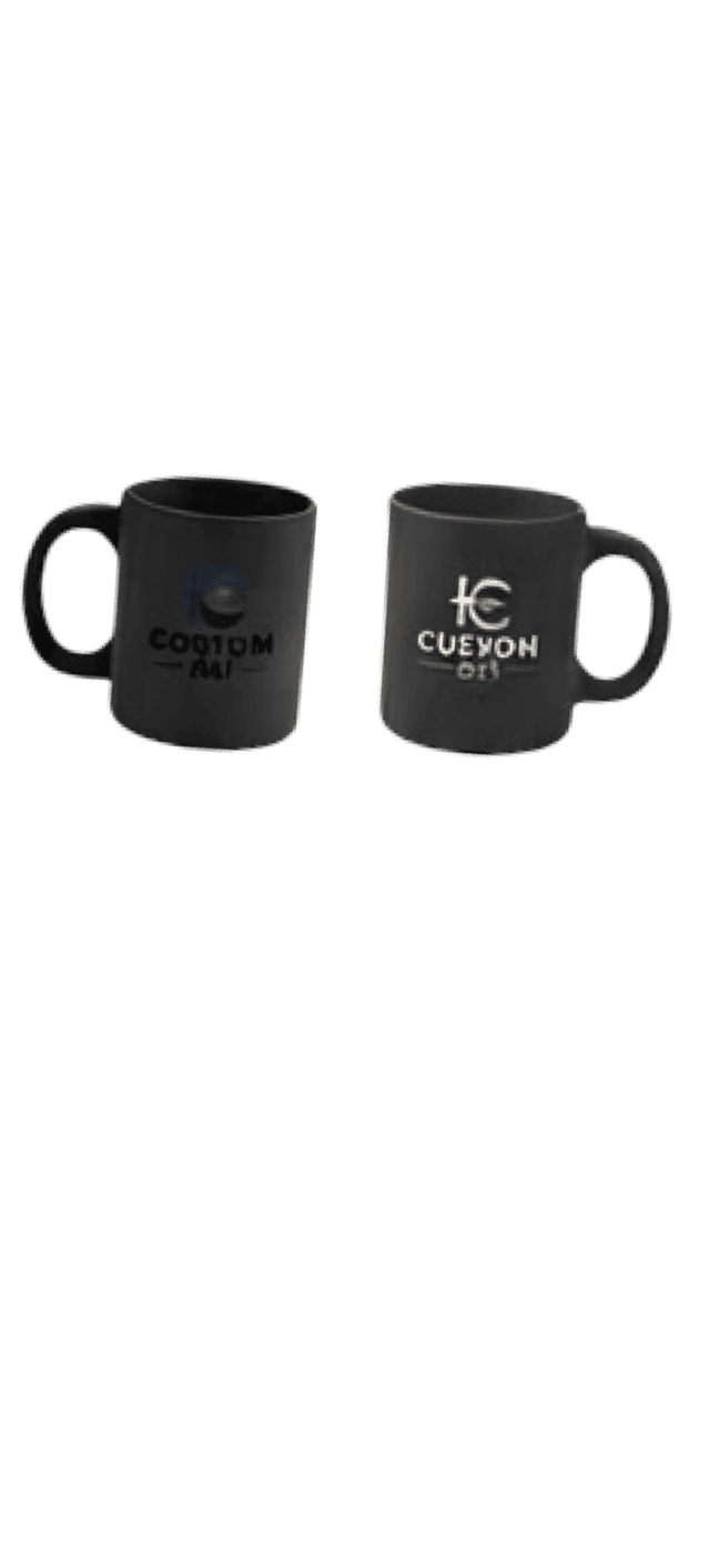 Mugs