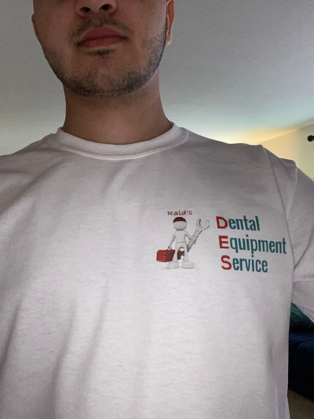 Raid's Dental Equipment Service